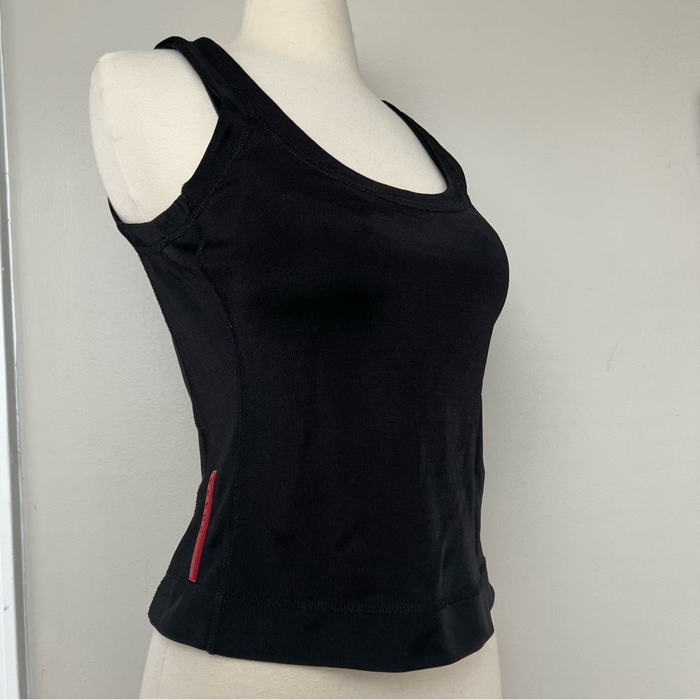 Authentic Prada Top